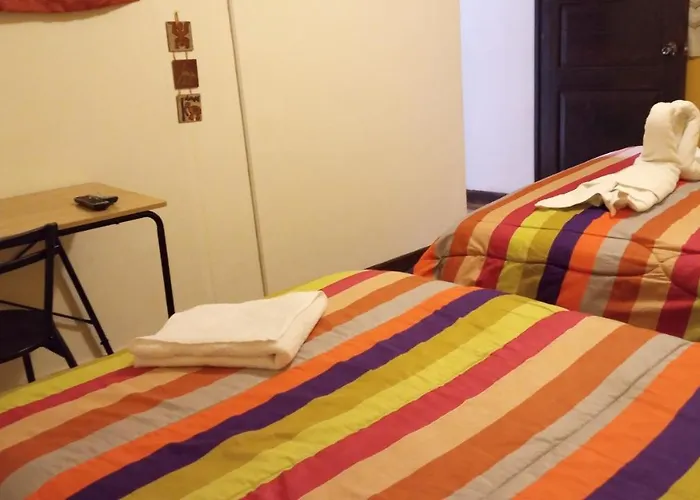 Casa Salkantay 3* Cuzco