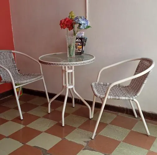 Casa Salkantay 3*