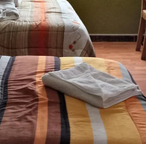 Casa Salkantay 3*