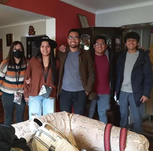 Casa Salkantay 3* Cuzco
