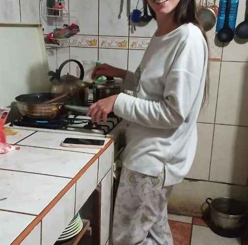 Pensión Casa Salkantay 3*