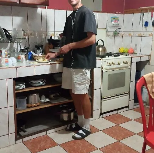 Casa Salkantay 3*