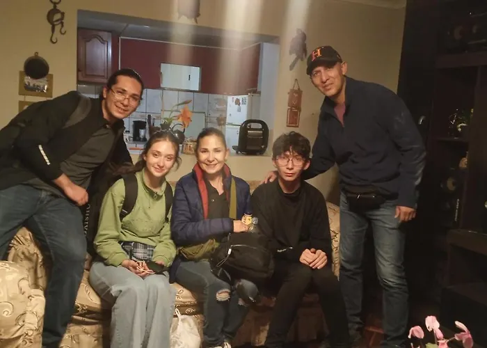 Casa Salkantay Pensión Cuzco