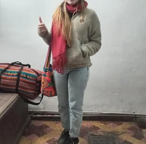 Casa Salkantay Pensión 3*