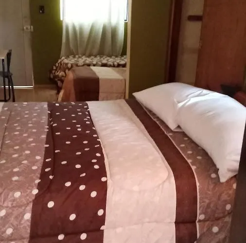 Casa Salkantay Pensión