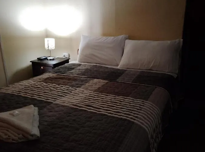 Casa Salkantay Pensión 3*
