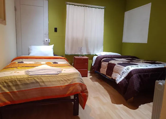 Casa Salkantay Cuzco