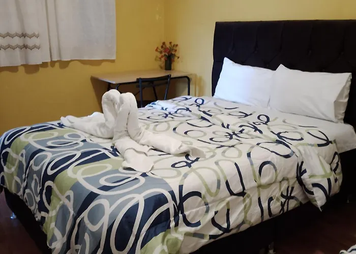 Casa Salkantay Cuzco