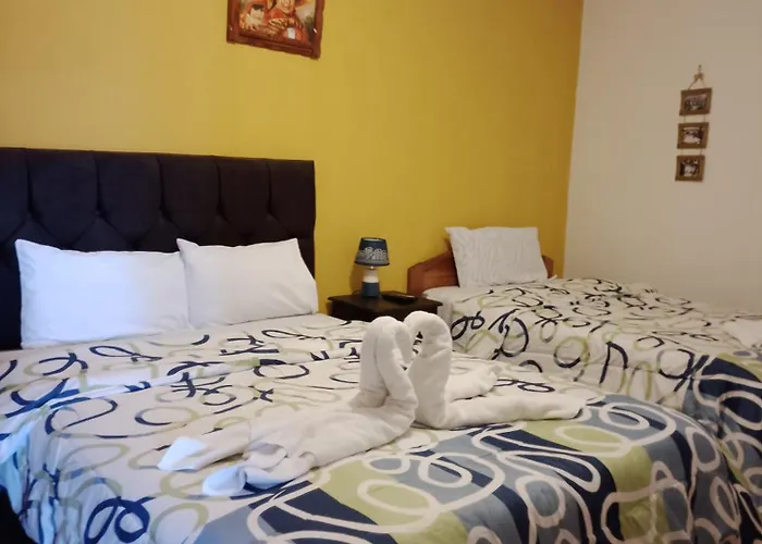 Casa Salkantay 3*