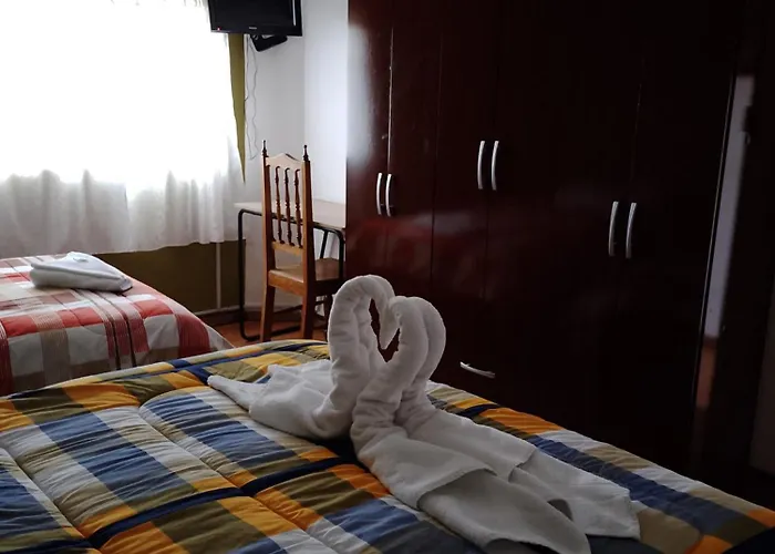 Casa Salkantay 3*