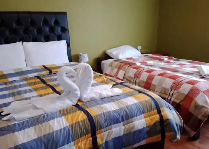 Casa Salkantay 3*