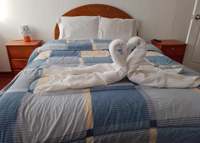 Casa Salkantay Pensión 3*