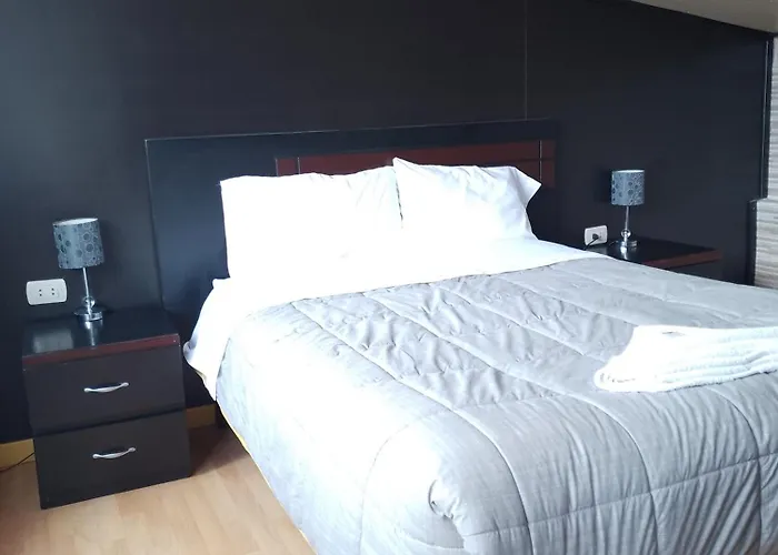 Casa Salkantay 3*