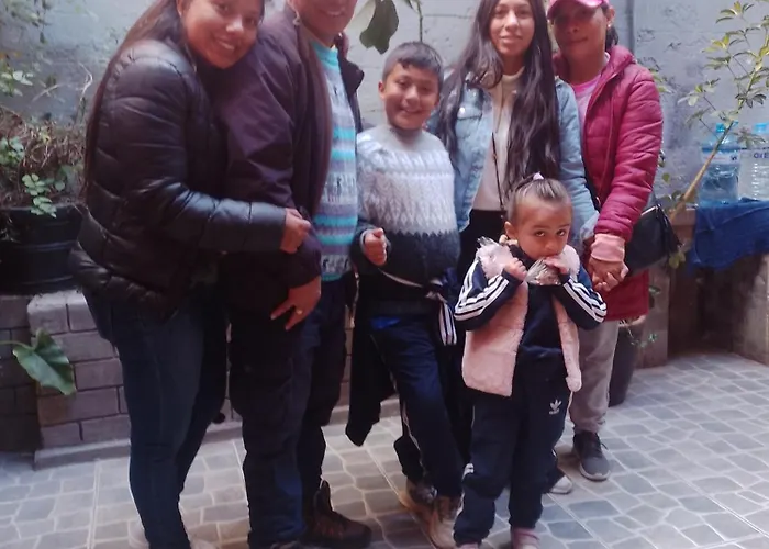 Casa Salkantay 3*