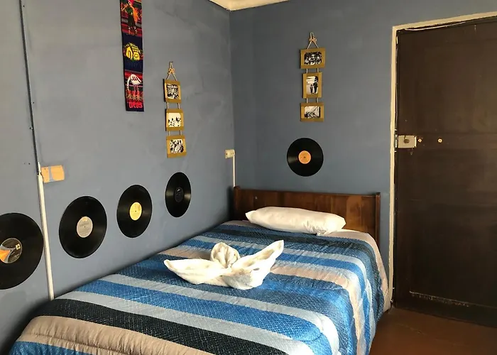Casa Salkantay 3*