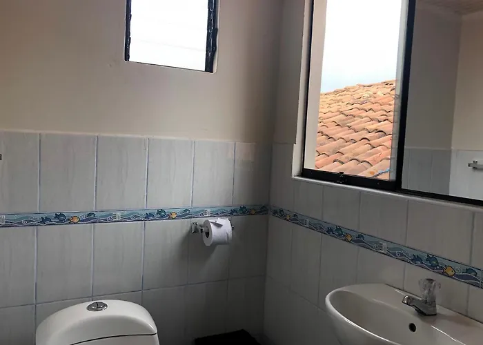 Casa Salkantay Pensión 3*